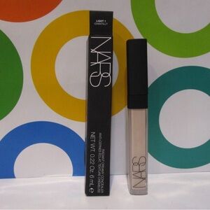 NARS Creamy Concealer - Light 1 Chantilly